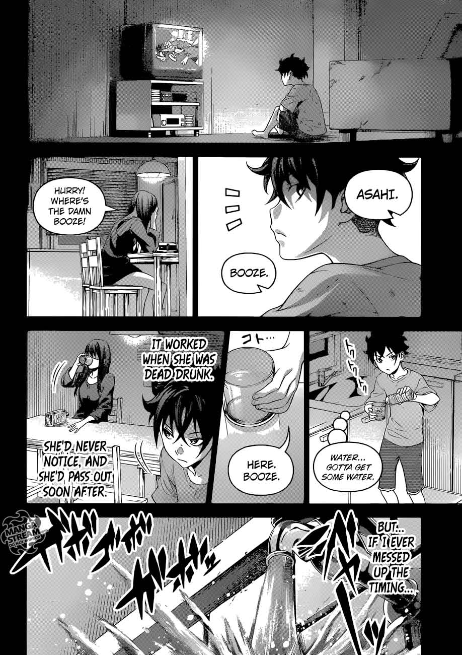Shokugeki No Soma 289 10