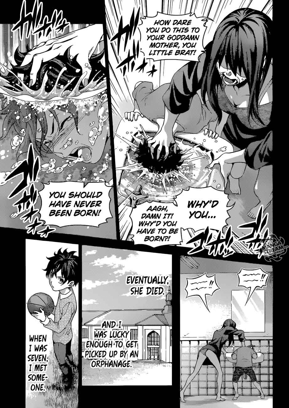 Shokugeki No Soma 289 11