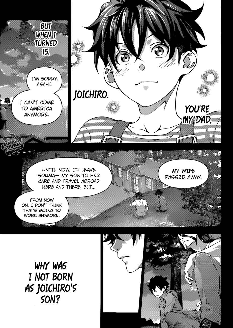 Shokugeki No Soma 289 13