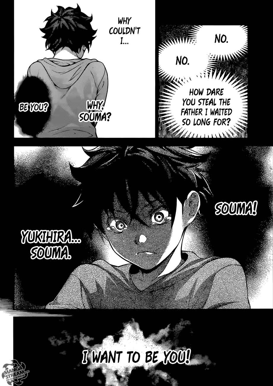 Shokugeki No Soma 289 14