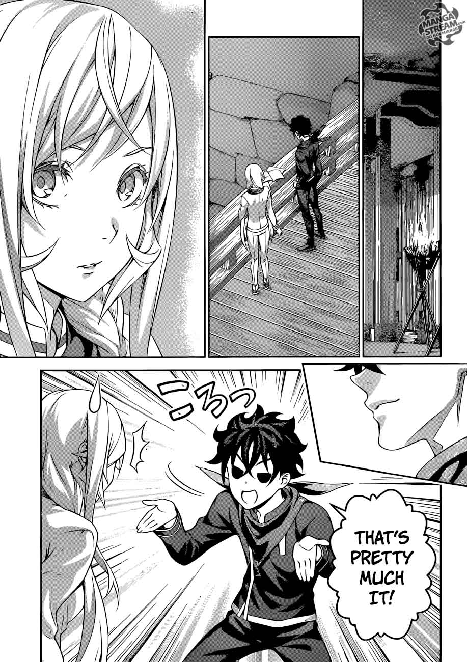 Shokugeki No Soma 289 15