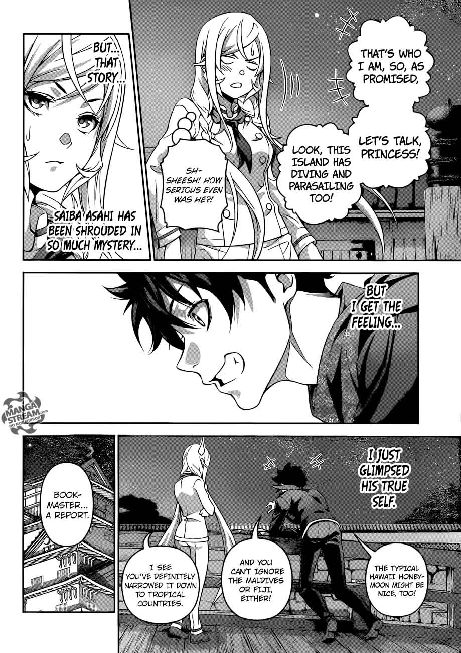 Shokugeki No Soma 289 16