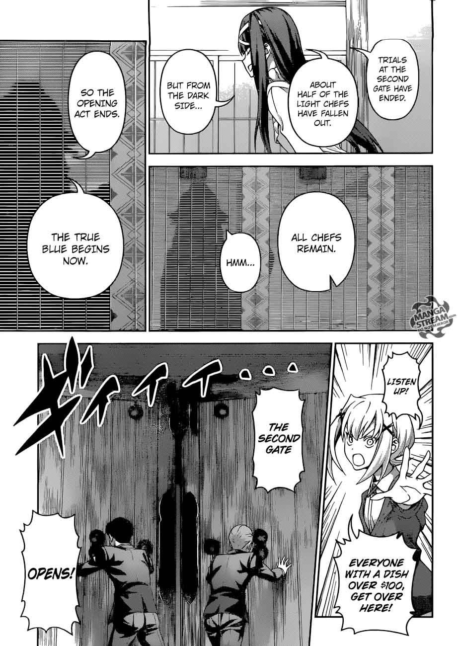 Shokugeki No Soma 289 17