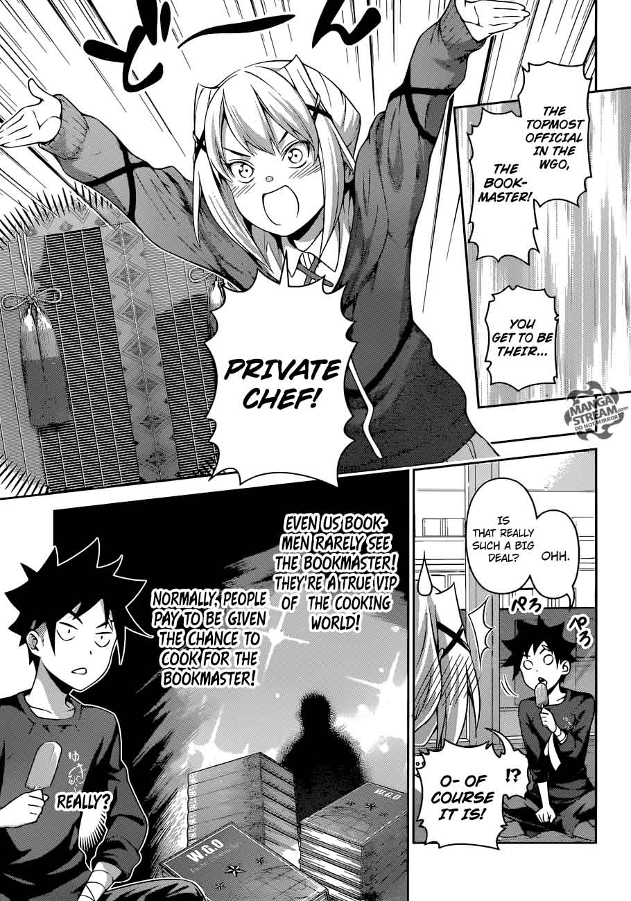 Shokugeki No Soma 289 5