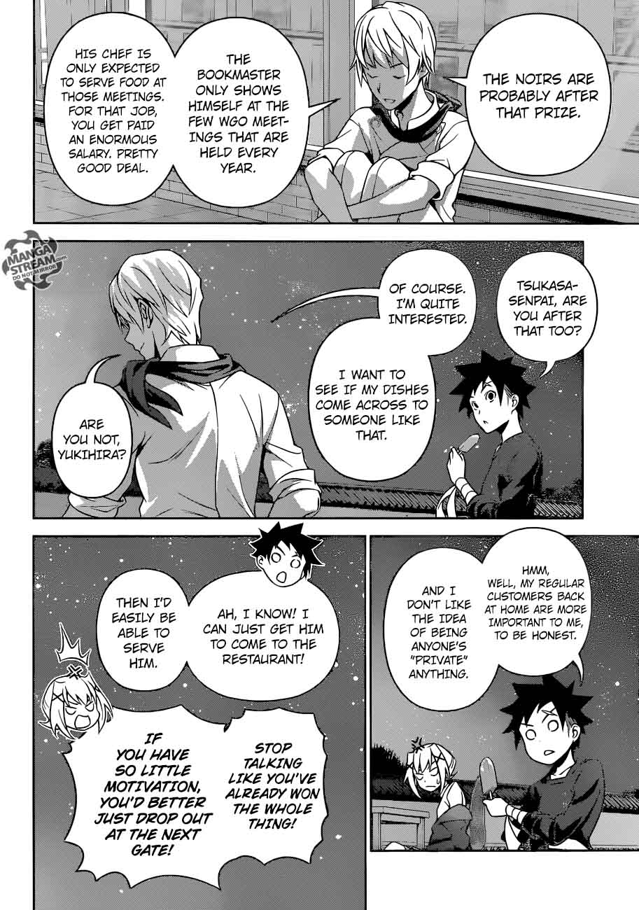 Shokugeki No Soma 289 6