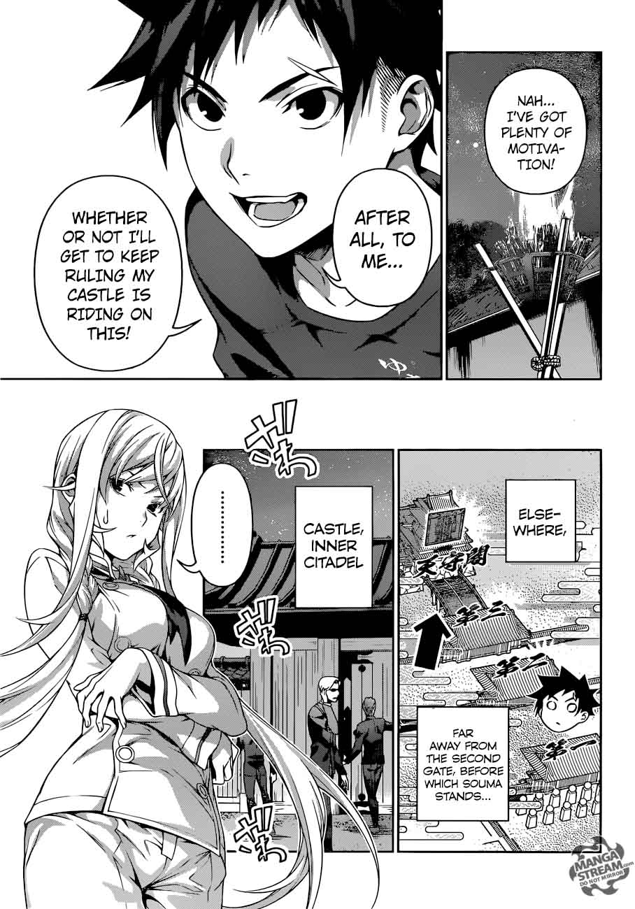 Shokugeki No Soma 289 7