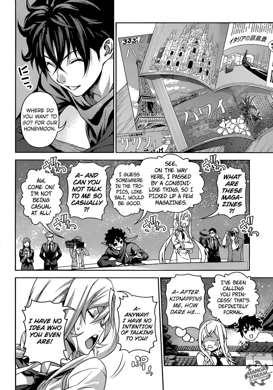 Shokugeki No Soma 289 8