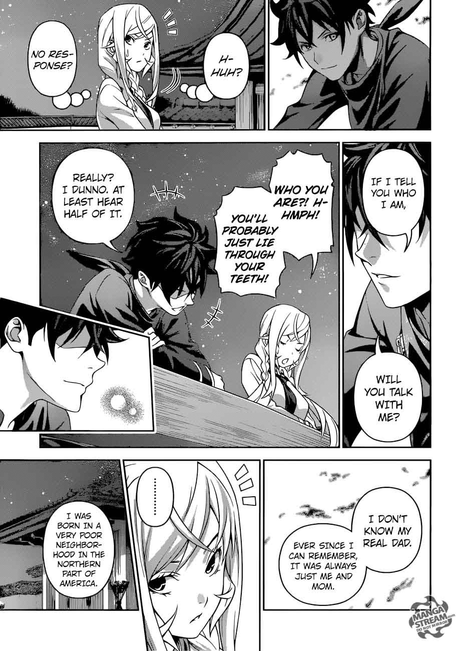 Shokugeki No Soma 289 9