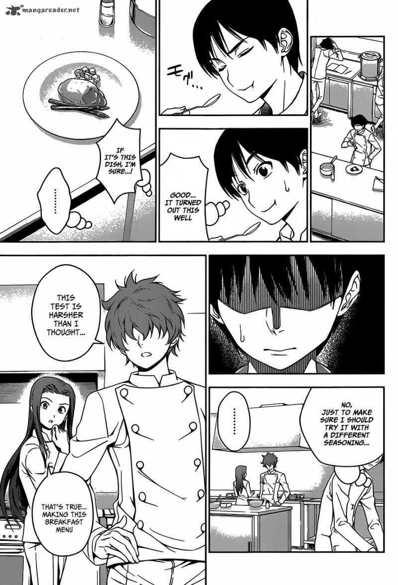 Shokugeki No Soma 29 10