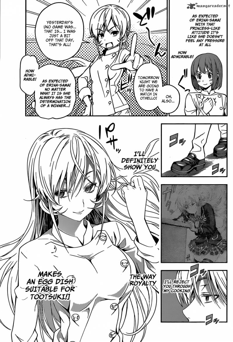 Shokugeki No Soma 29 12