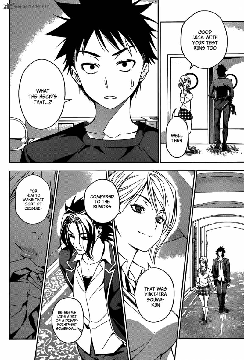 Shokugeki No Soma 29 19