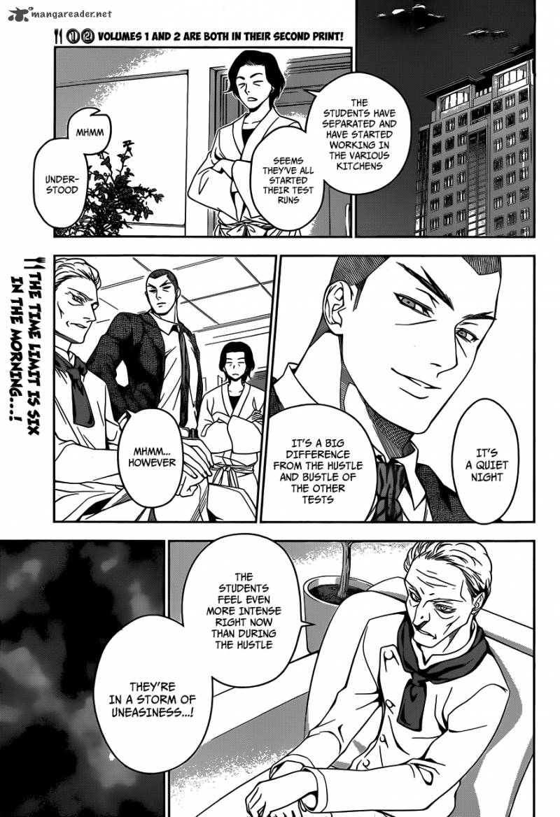 Shokugeki No Soma 29 2