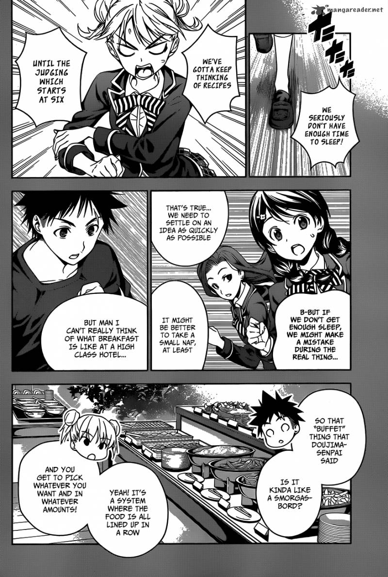 Shokugeki No Soma 29 5