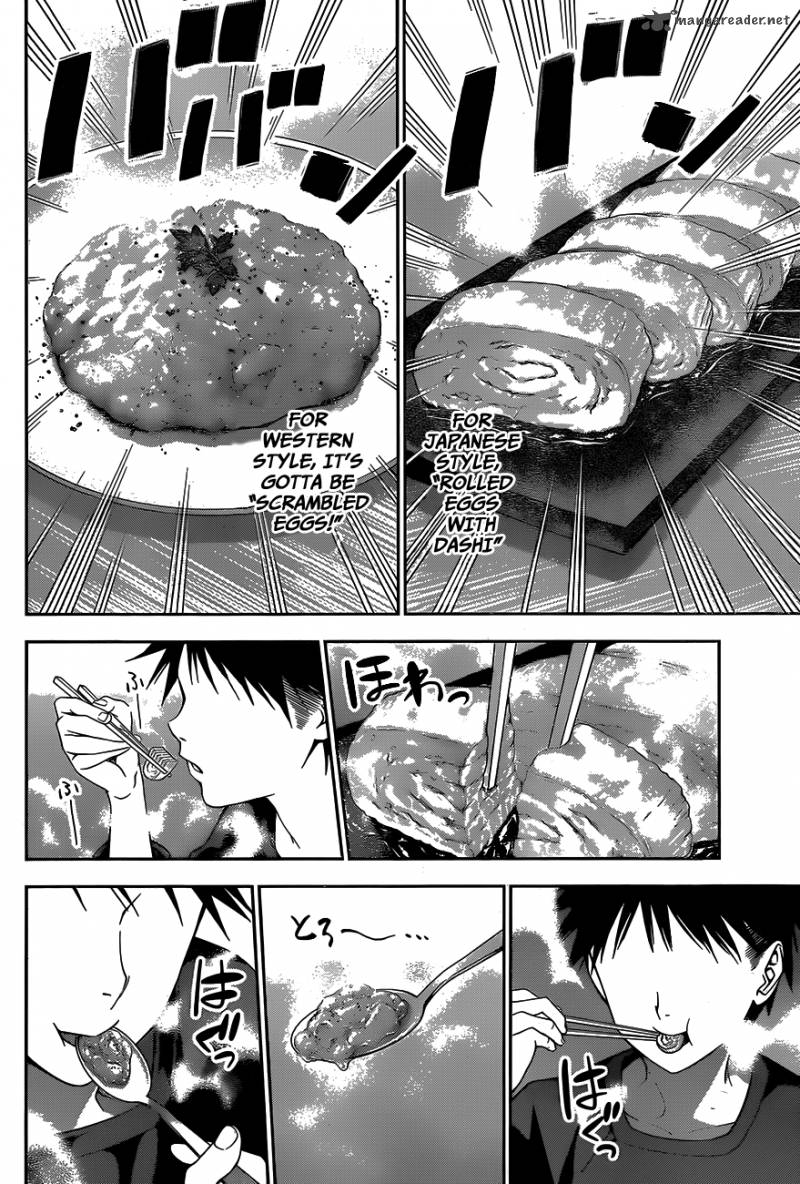 Shokugeki No Soma 29 7