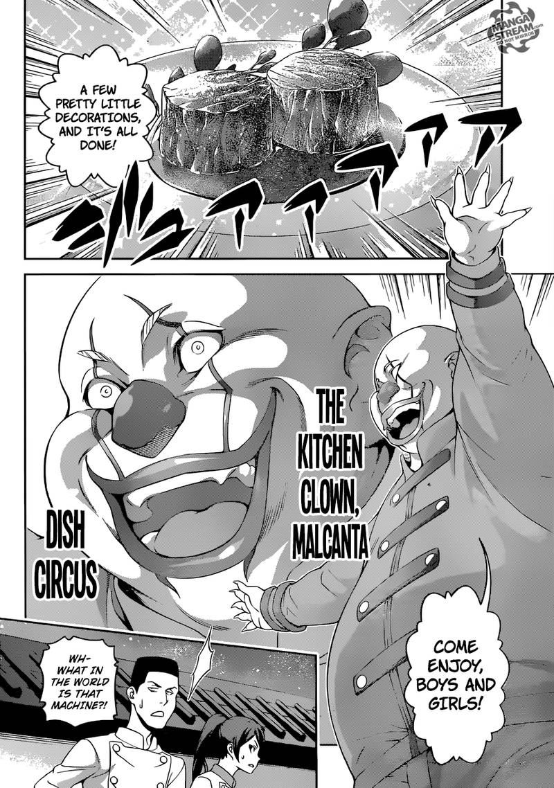 Shokugeki No Soma 291 10