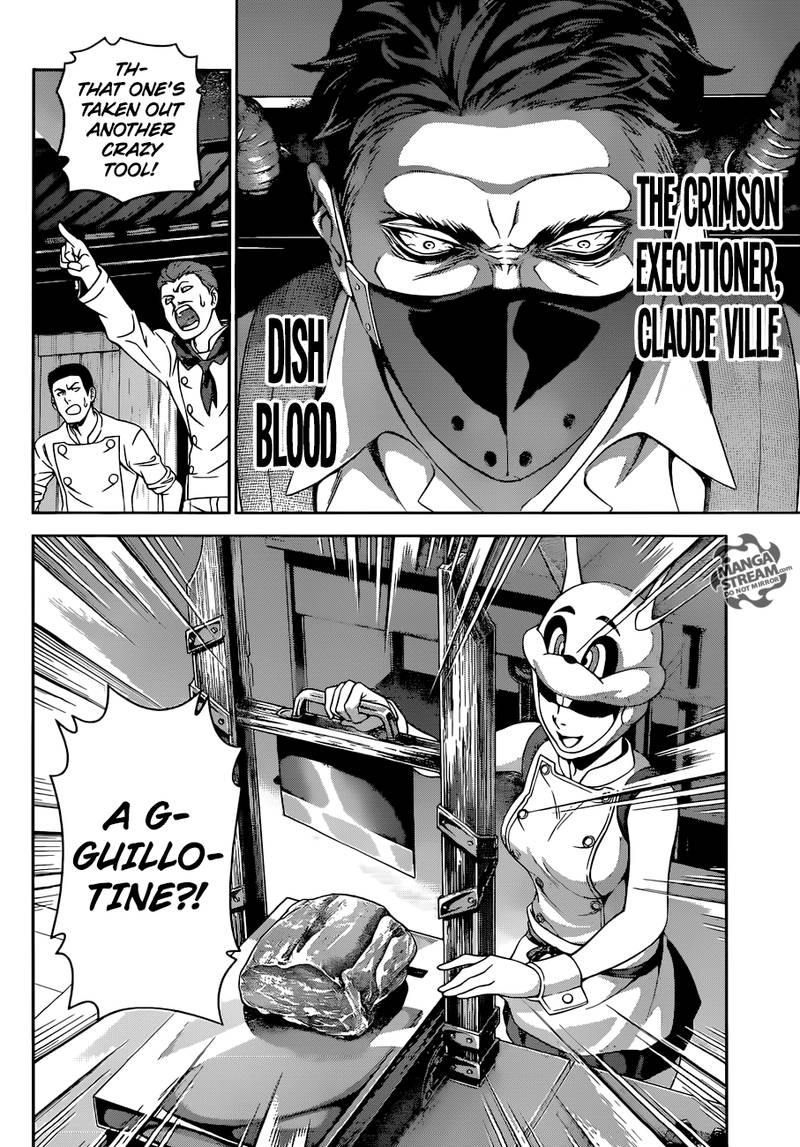 Shokugeki No Soma 291 12