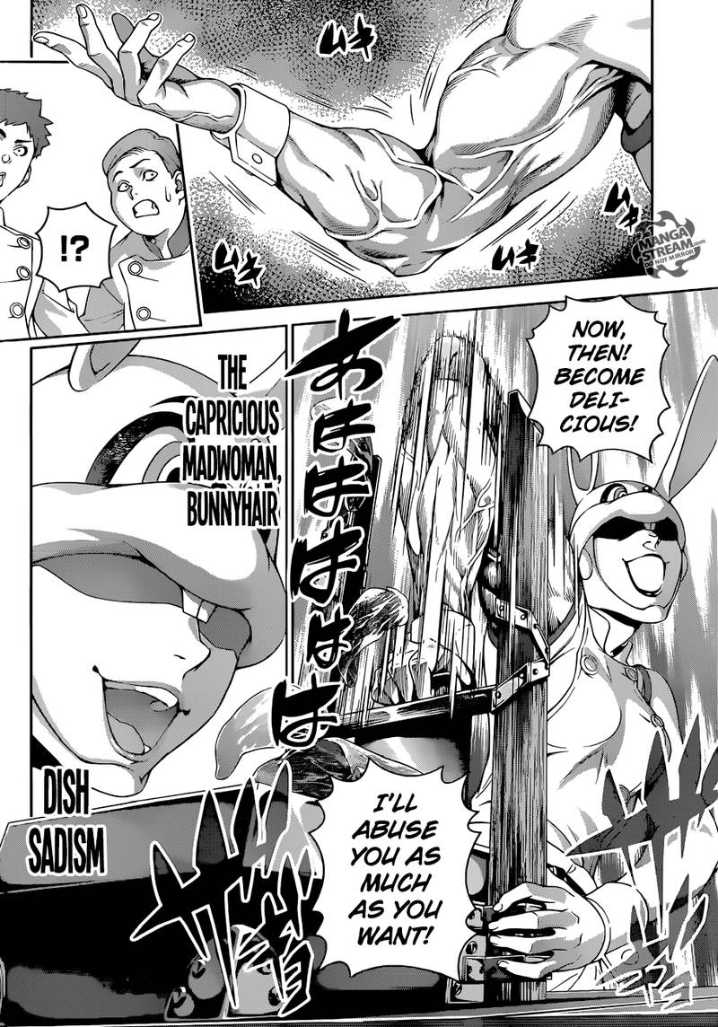 Shokugeki No Soma 291 14