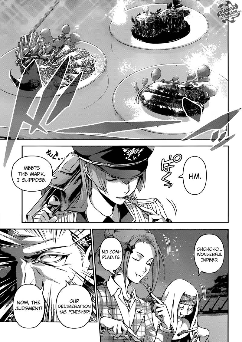 Shokugeki No Soma 291 15