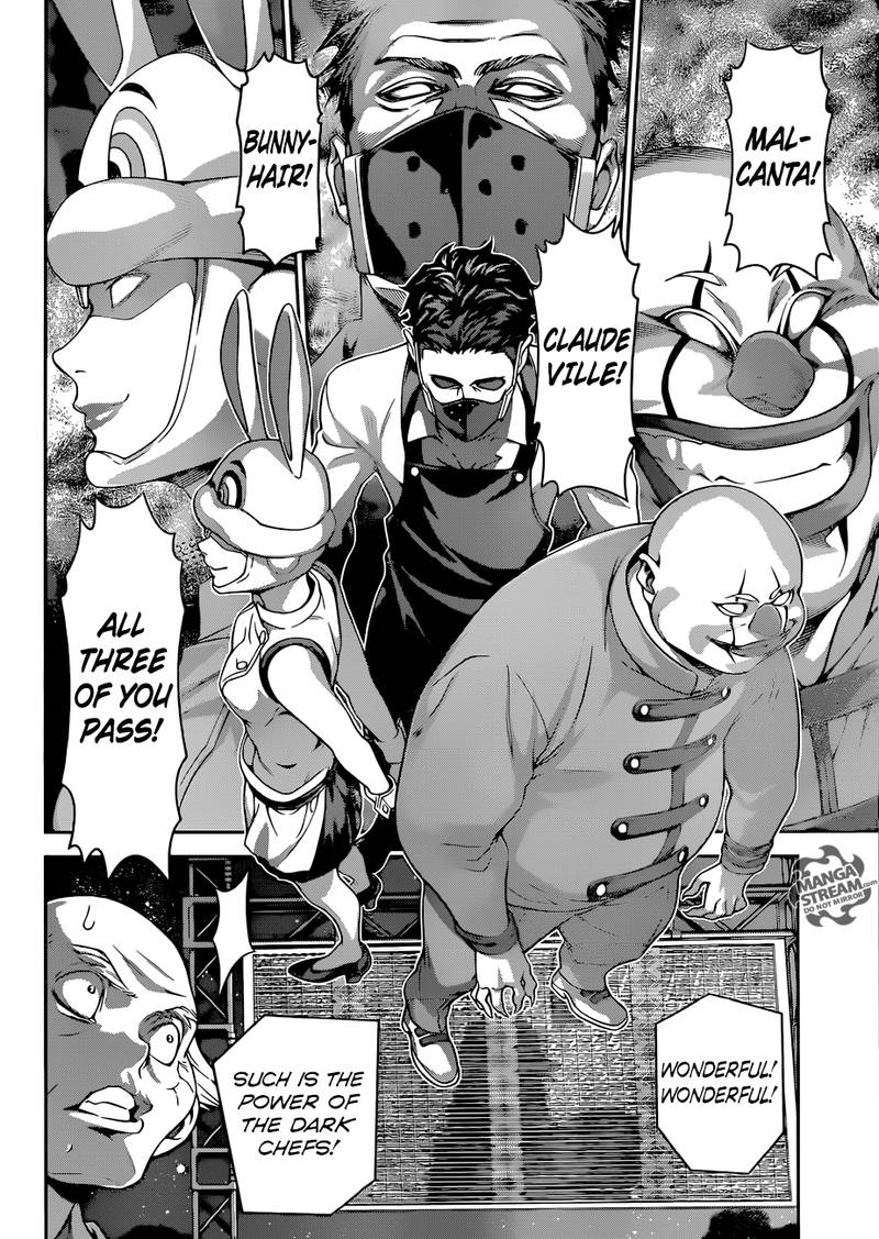 Shokugeki No Soma 291 16