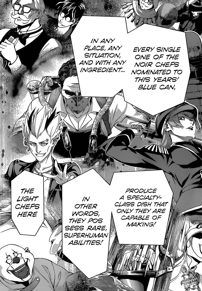 Shokugeki No Soma 291 17
