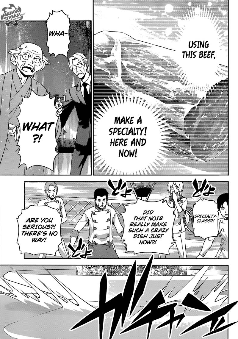 Shokugeki No Soma 291 3