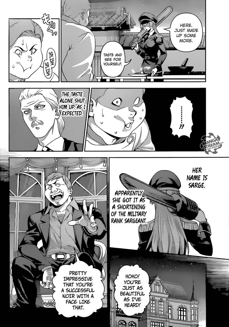Shokugeki No Soma 291 4