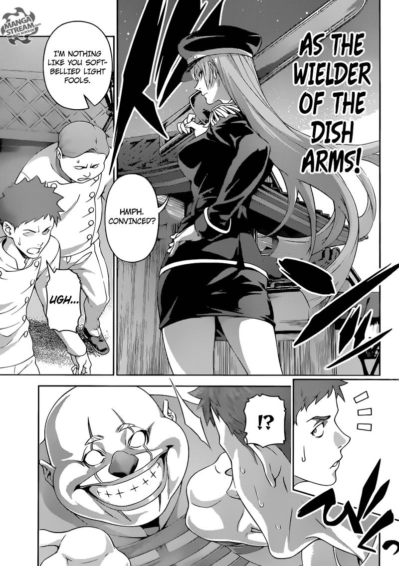 Shokugeki No Soma 291 7