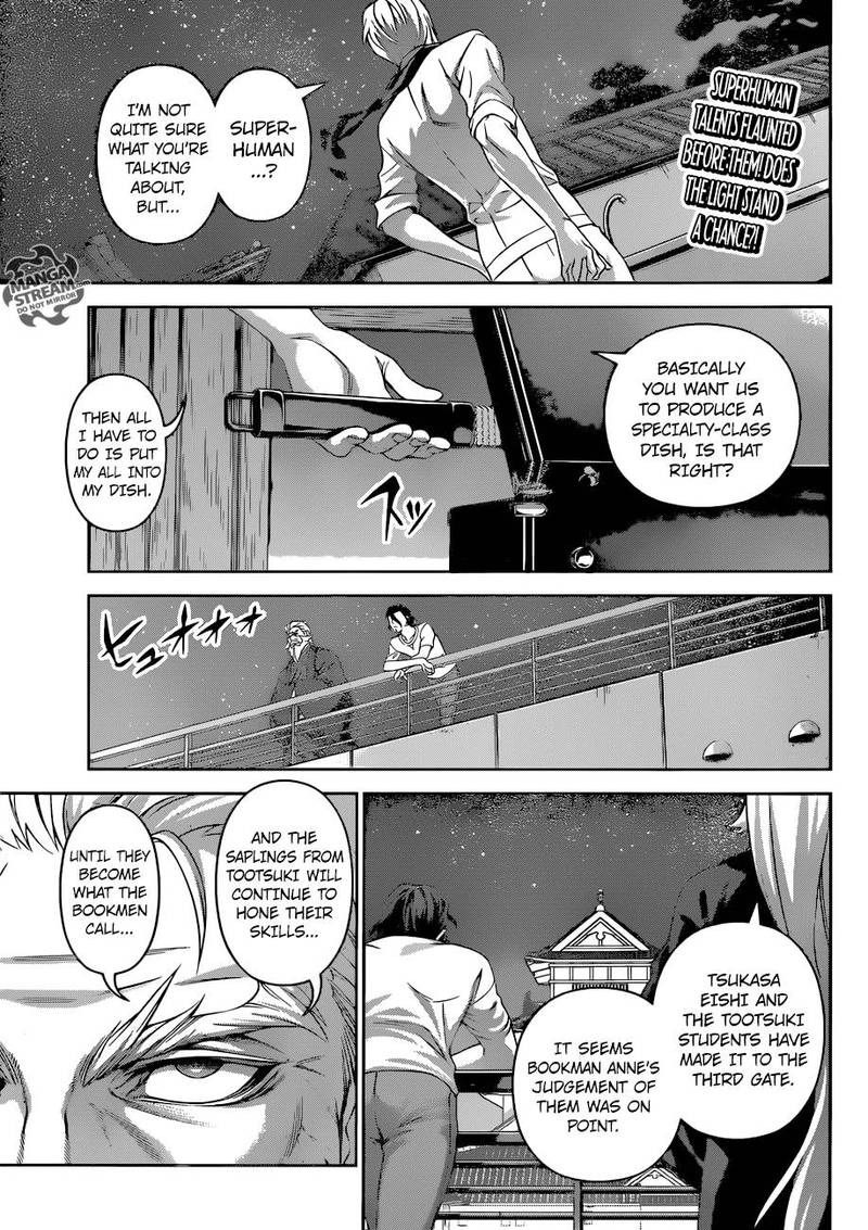 Shokugeki No Soma 292 1