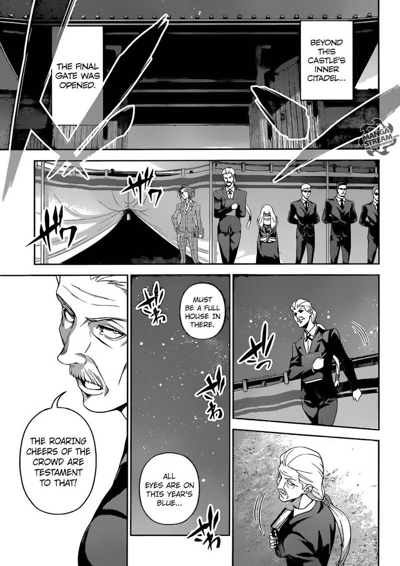 Shokugeki No Soma 292 13