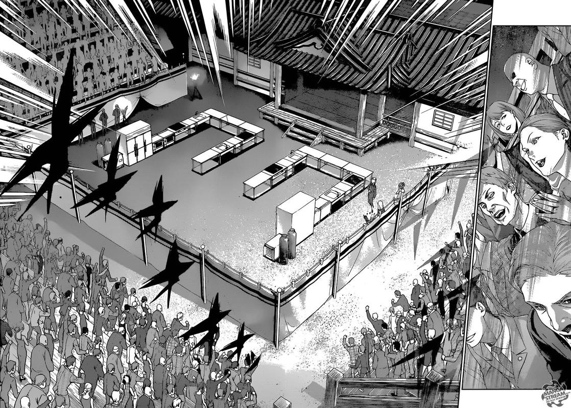 Shokugeki No Soma 292 14