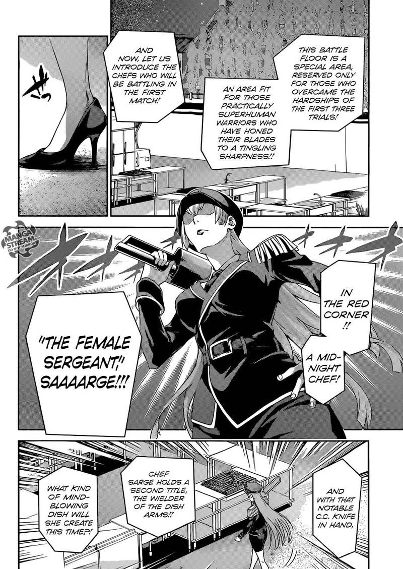 Shokugeki No Soma 292 15