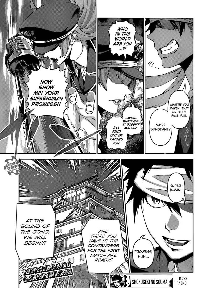 Shokugeki No Soma 292 18