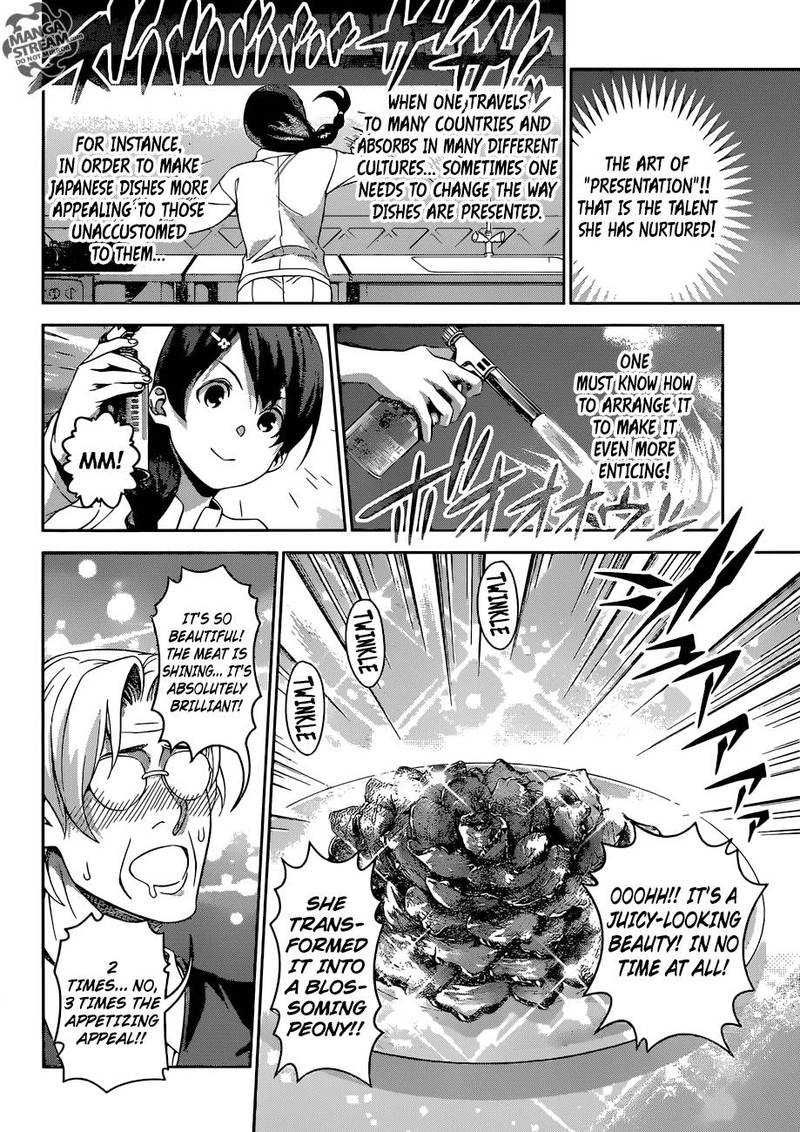 Shokugeki No Soma 292 6