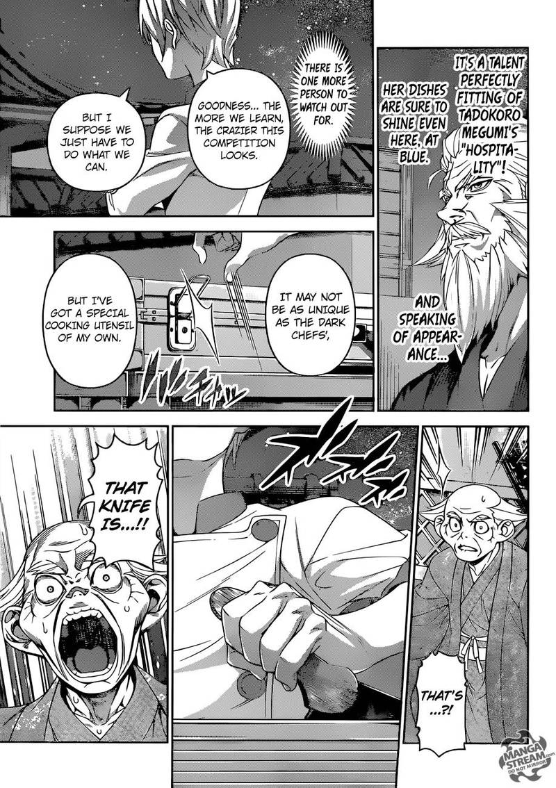 Shokugeki No Soma 292 7