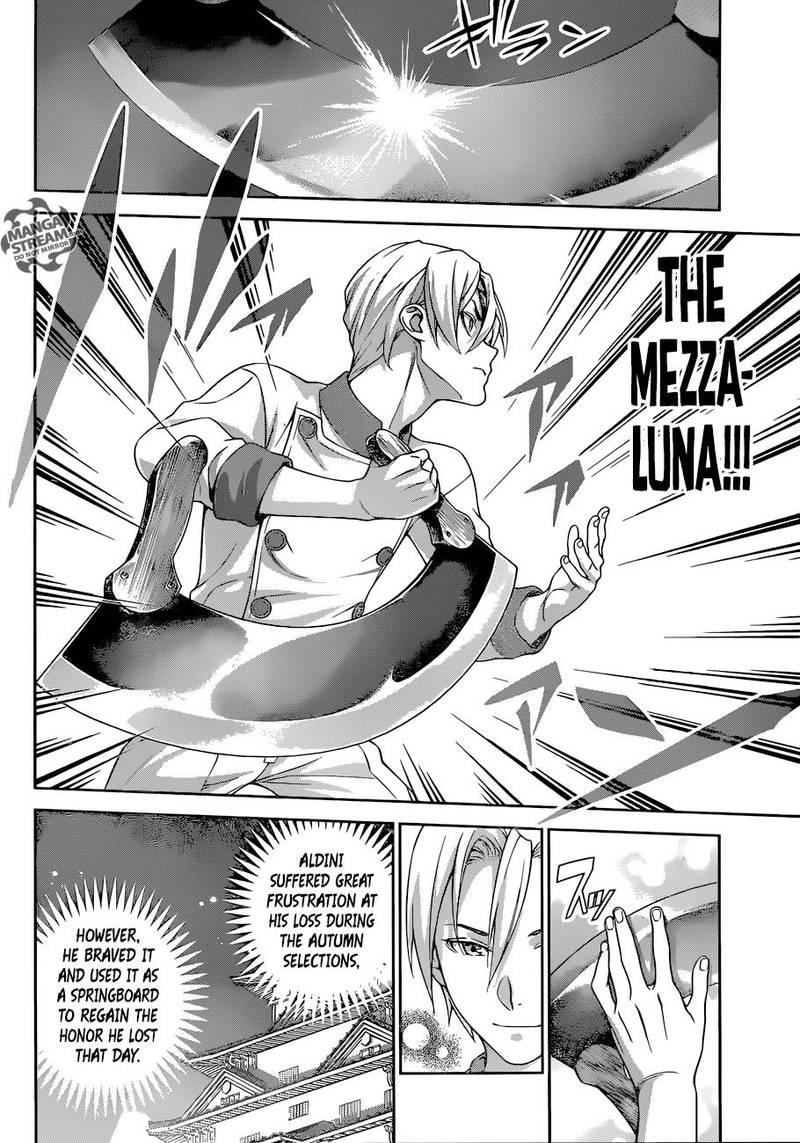 Shokugeki No Soma 292 8
