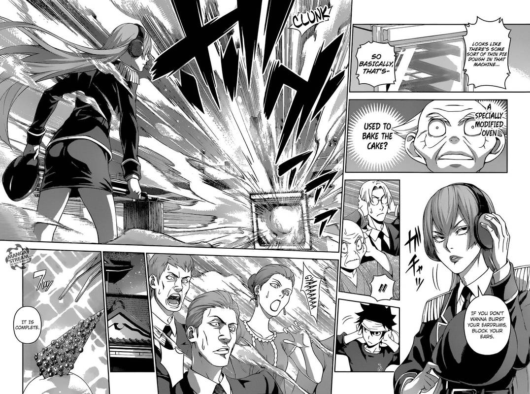 Shokugeki No Soma 293 10