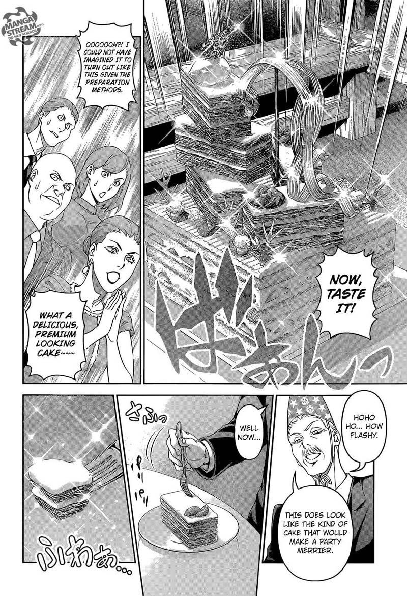 Shokugeki No Soma 293 11