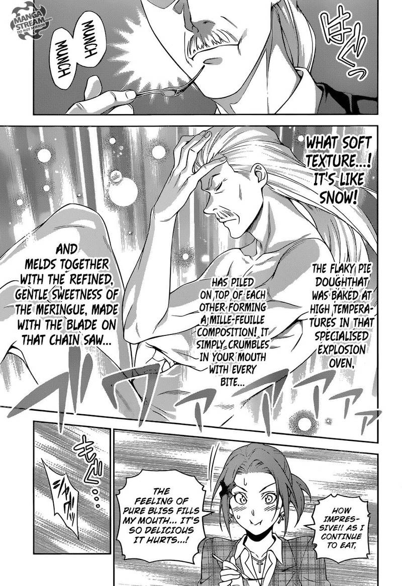 Shokugeki No Soma 293 12