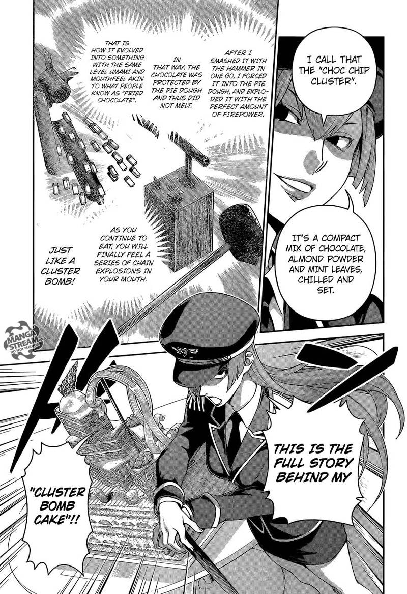 Shokugeki No Soma 293 14