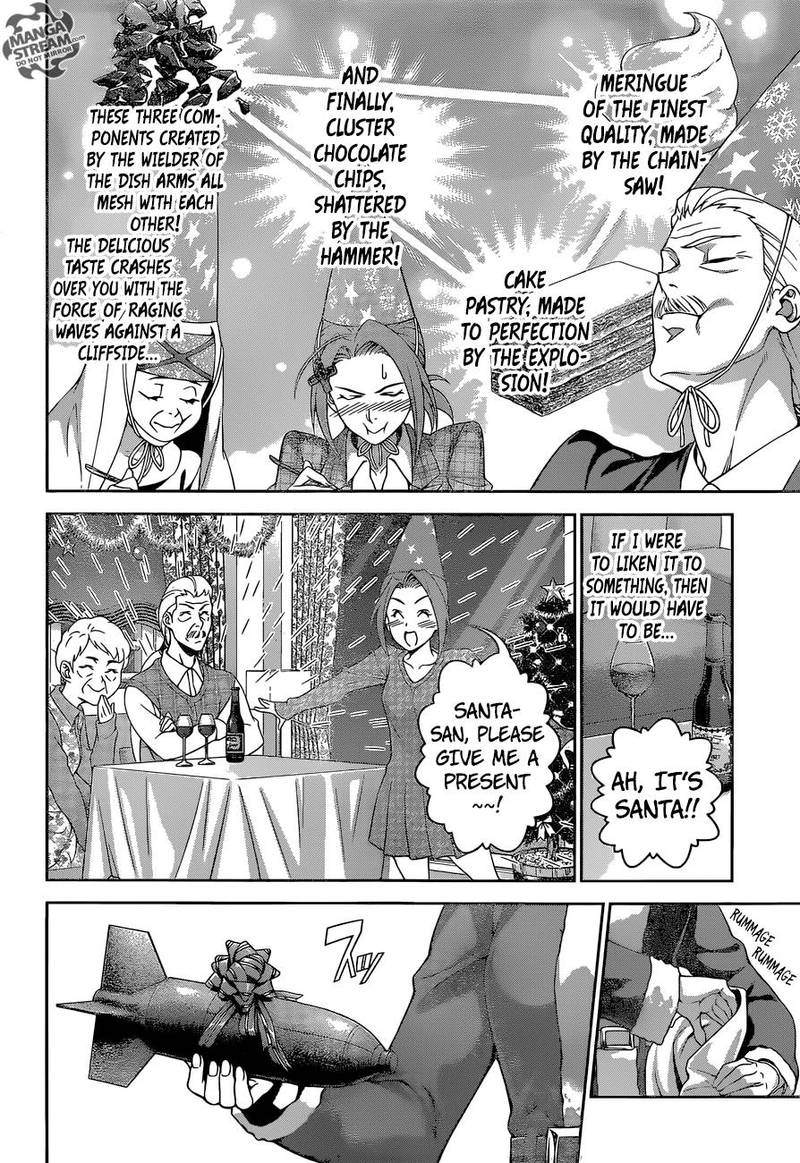 Shokugeki No Soma 293 15