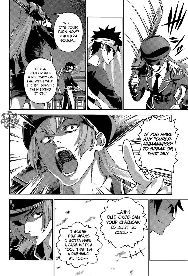 Shokugeki No Soma 293 17