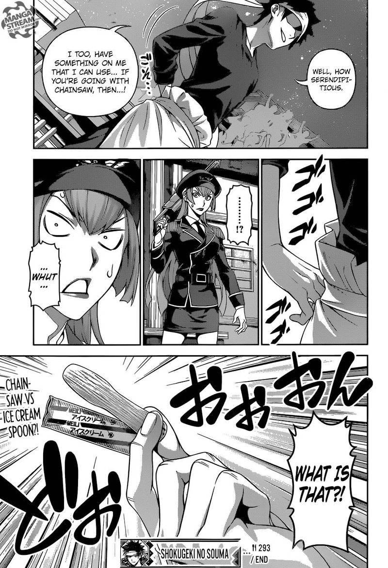 Shokugeki No Soma 293 18