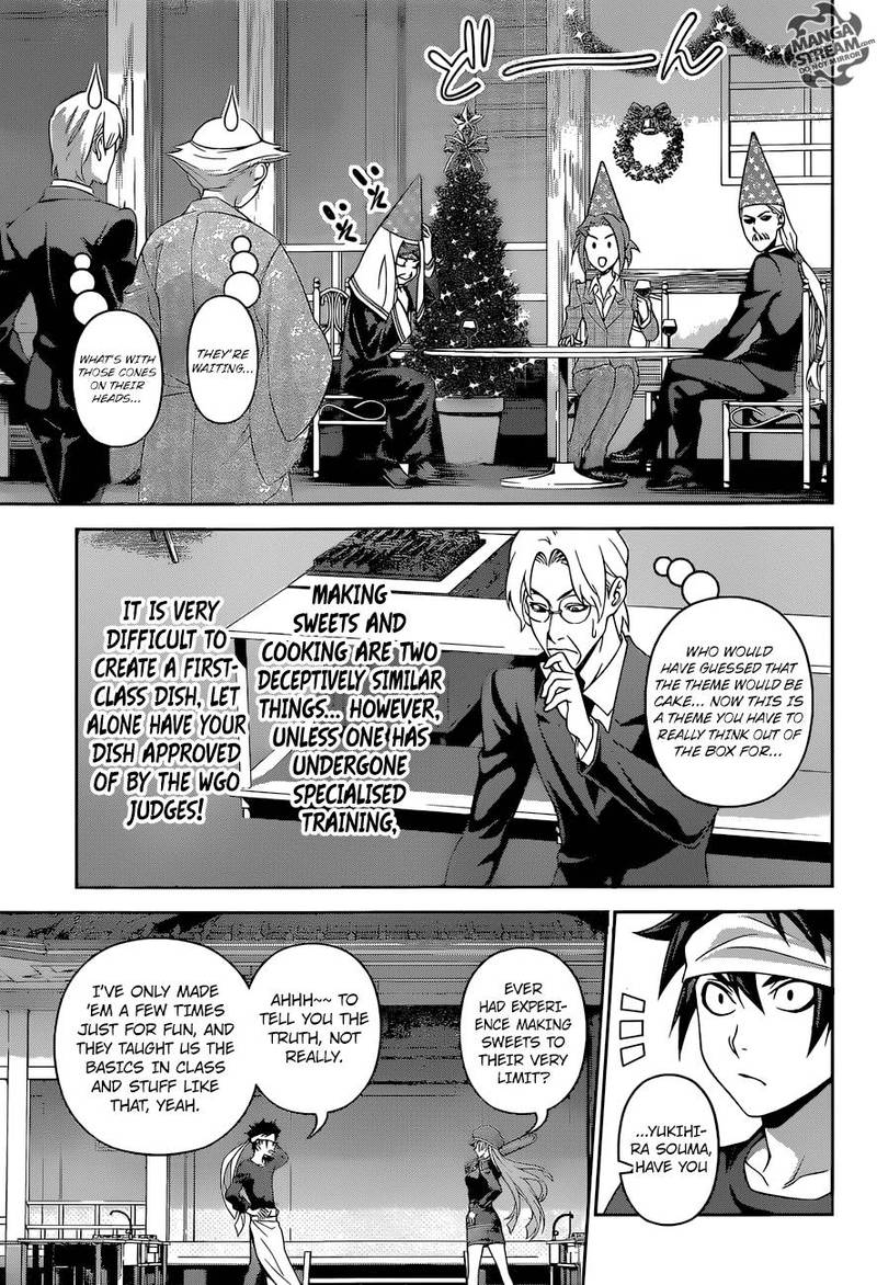 Shokugeki No Soma 293 5