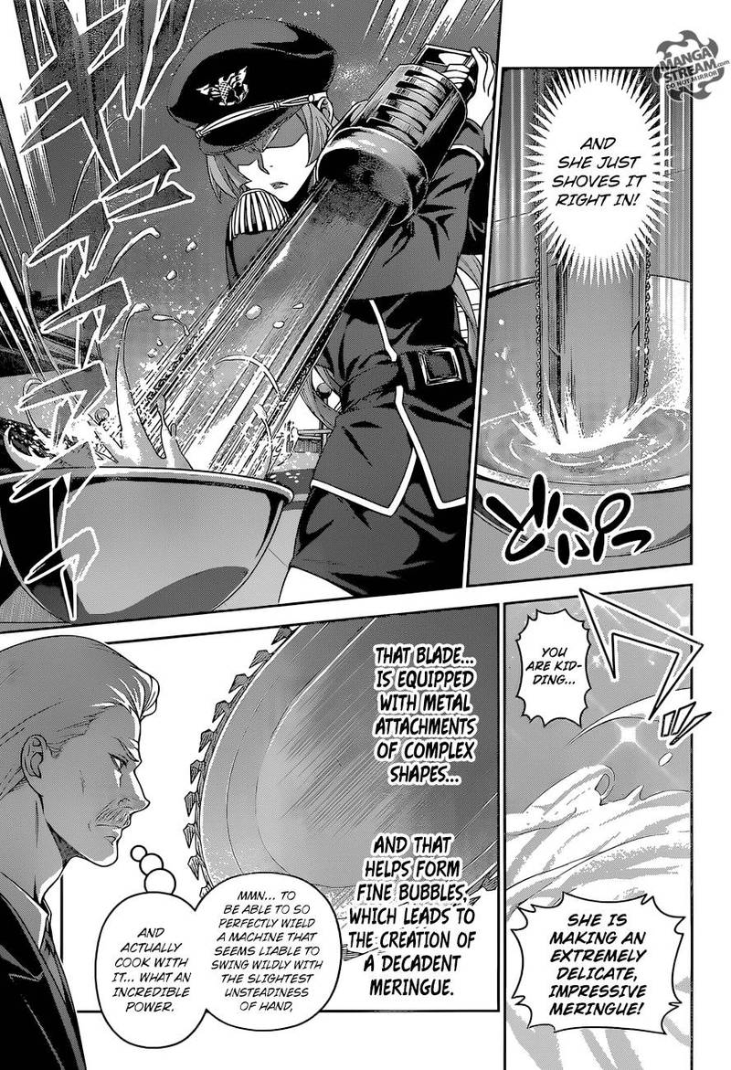 Shokugeki No Soma 293 7