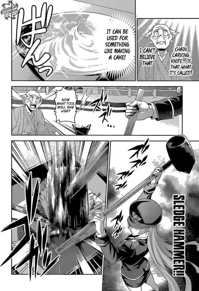 Shokugeki No Soma 293 8