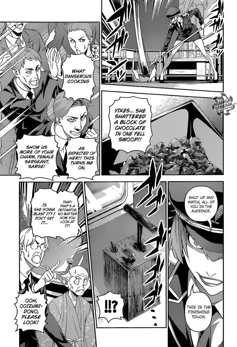 Shokugeki No Soma 293 9