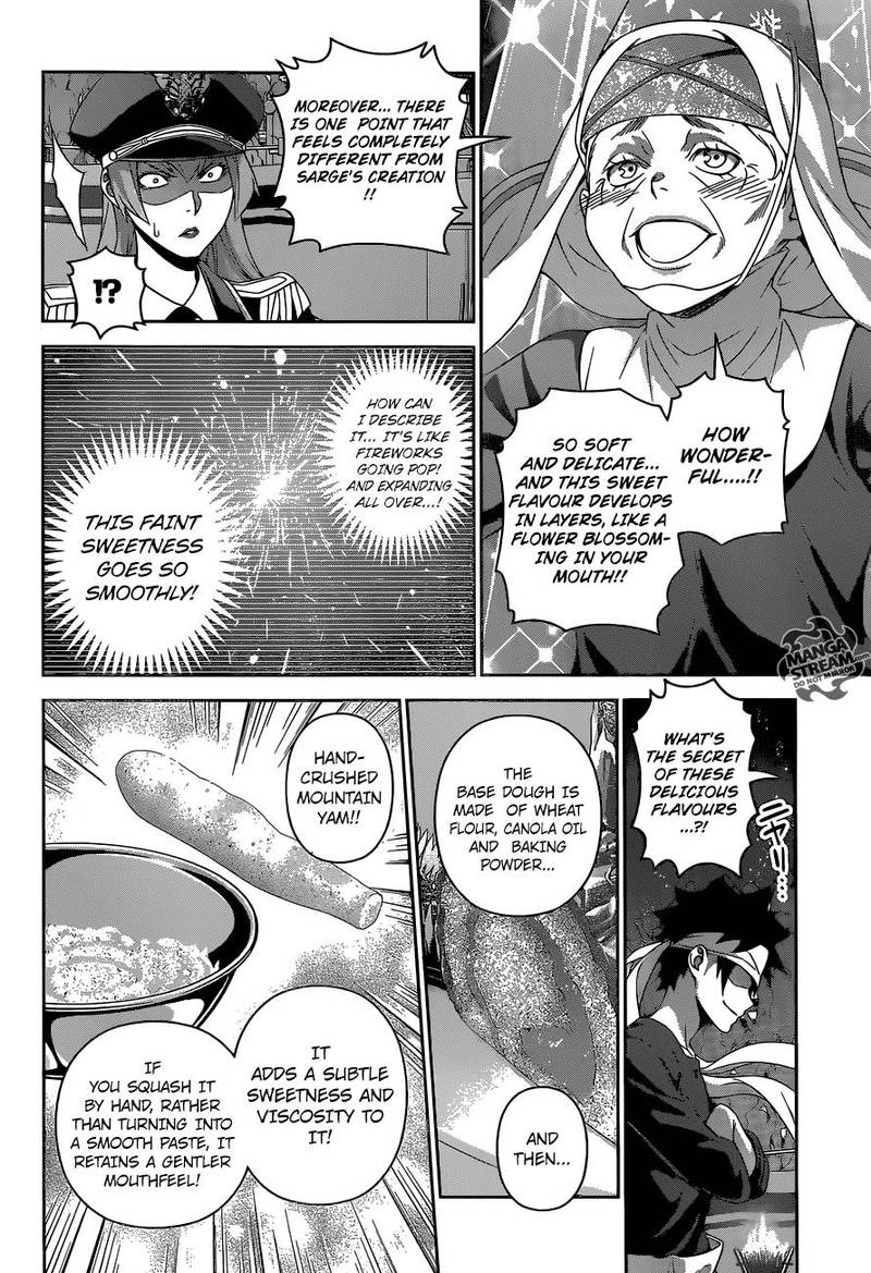 Shokugeki No Soma 294 16