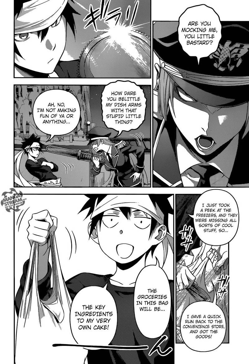 Shokugeki No Soma 294 2