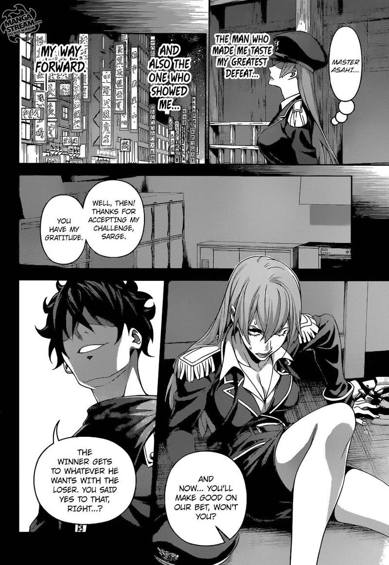 Shokugeki No Soma 294 4