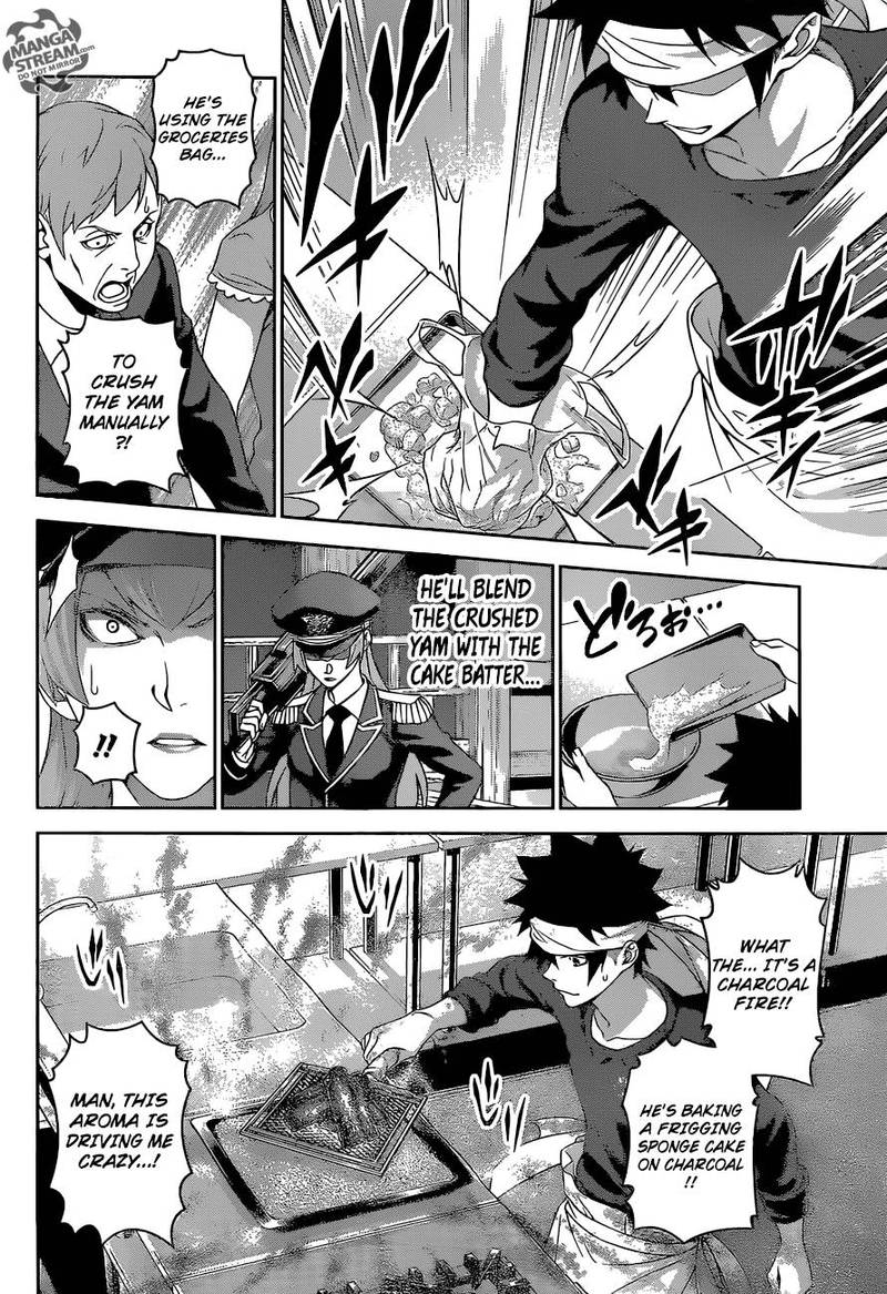 Shokugeki No Soma 294 8